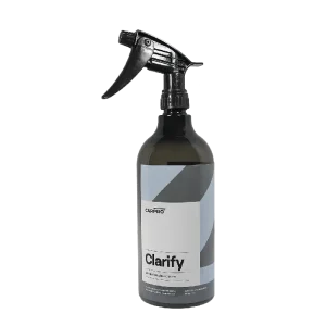 CARPRO CLARIFY GLASS CLEANER – CURATATOR STICLA 1L Popular