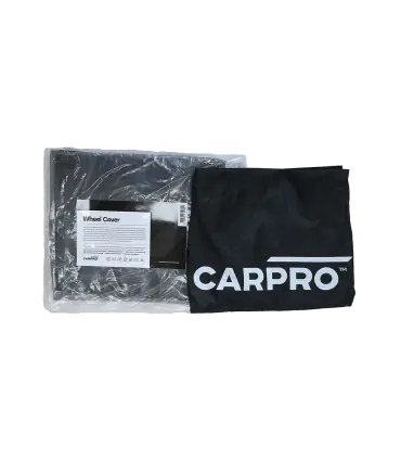 Chilipir CARPRO WHEELS COVER WATERPROOF – SET 4 ACOPERITORI (HUSE) ROTI
