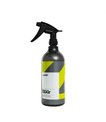 CARPRO ELIXIR HIGH – GLOSS QUICK DETAILER 500 ML Super ofertă