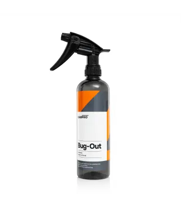 Ofertă specială CARPRO BUG-OUT INTENSIVE INSECT REMOVAL – CURATATOR INTENSIV INSECTE BUG OUT 500ML