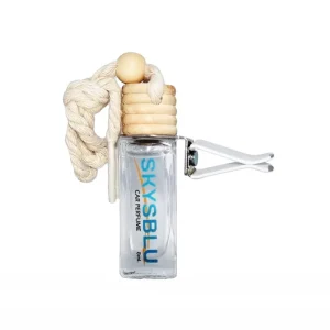 CARPRO SKYS BLU CAR PERFUME – PARFUM AUTO Ofertă exclusivă