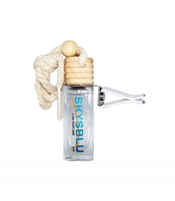 CARPRO SKYS BLU CAR PERFUME – PARFUM AUTO Ofertă exclusivă