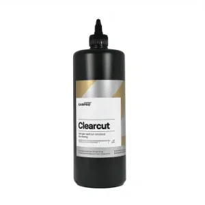 CARPRO CLEARCUT RAPID CUT COMPOUND – PASTA POLISH TAIERE RAPIDA 250 ML Calitate înaltă