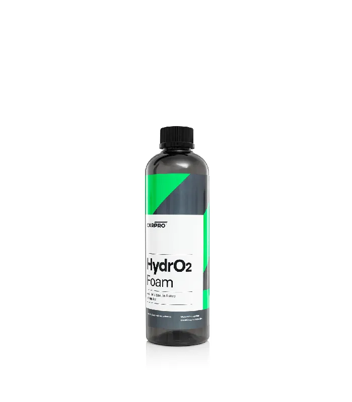 Cel mai bun preț CARPRO HYDROFOAM WASH&COAT – SPUMA CU PROTECTIE – HYDRO2 FOAM