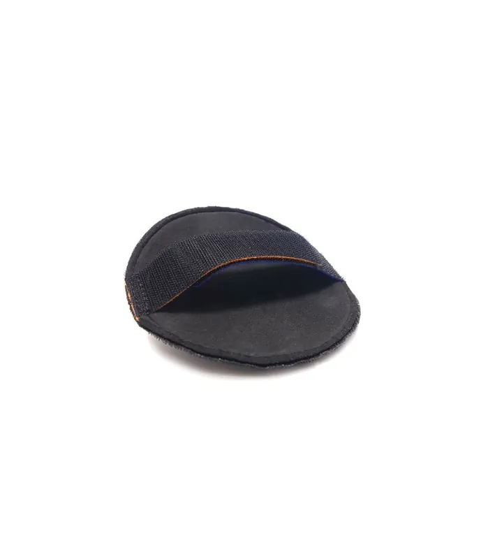 Ieftin CARPRO PAD HAND HOLDER 123MM – SUPORT MANUAL CU VELCRO PENTRU BURETE SI SMIRGHEL