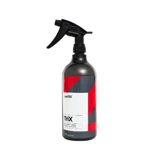 CARPRO TR.IX POWERFUL TAR/IRON FILINGS&CONTAMINANTS CLEANER – SOLUTIE INDEPARTAT BITUM, PILITURA FIER SI ALTI CONTAMINANTI TRIX Ofertă