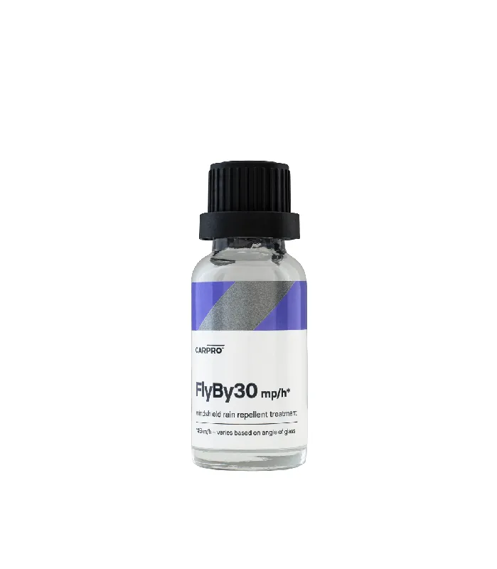 Preț promoțional CARPRO FLYBY30 GLASS COAT KIT – PROTECTIE PARBRIZ