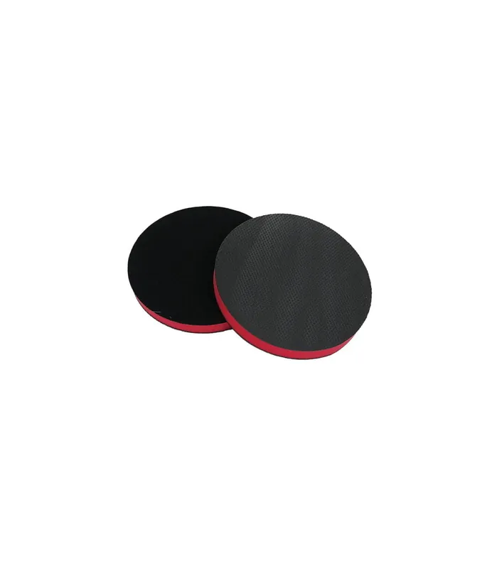 CARPRO POLYSHAVE PAD – PAD CU ARGILA 150MM Retur gratuit