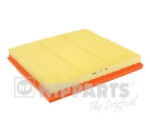 Plată securizată Filtru aer NIPPARTS N1320913 NIPPARTS