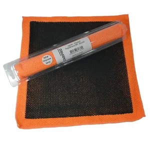 CARPRO POLYSHAVE MF 30CM2 – MICROFIBRA CU ARGILA DECONTAMINARE Ofertă de sezon