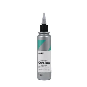 Doar azi CARPRO CERIGLASS POLISH – POLISH SI CURATATOR PENTRU STICLA 150ml
