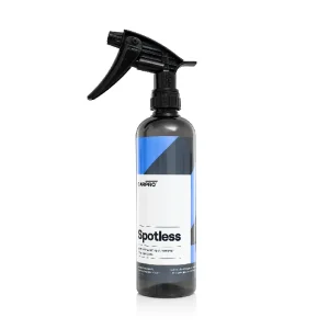 CARPRO SPOTLESS INTENSIVE WATER SPOT REMOVER – SOLUTIE INDEPARTARE PETE DE APA Cumpără acum