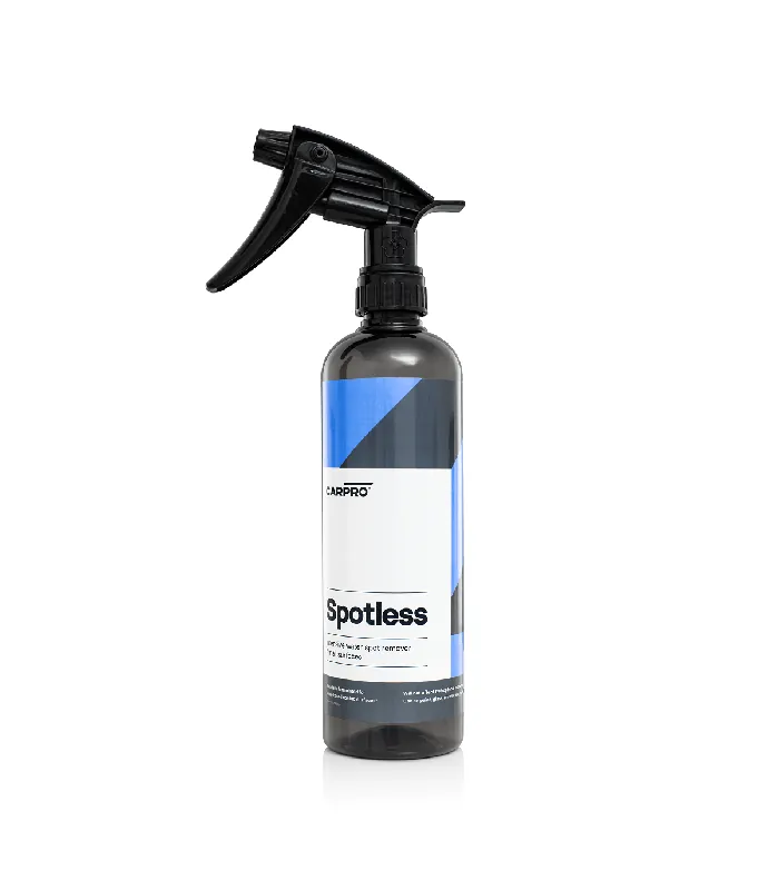 CARPRO SPOTLESS INTENSIVE WATER SPOT REMOVER – SOLUTIE INDEPARTARE PETE DE APA Cumpără acum