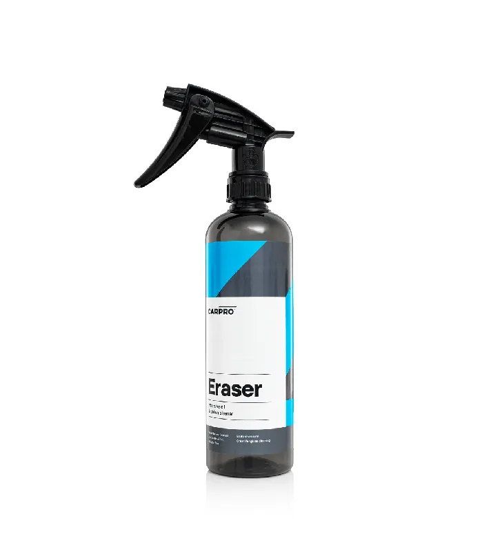 Retur gratuit CARPRO ERASER INTENSIVE OIL&POLISH CLEANER – CURATITOR INTENSIV