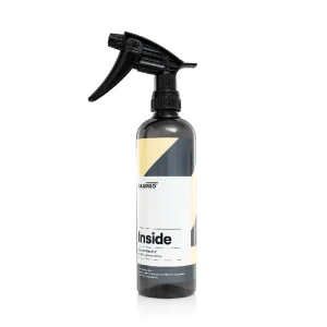 CARPRO INSIDE – DEDICATED LEATHER & CAR INTERIOR CLEANER – CURATATOR PIELE SI INTERIOARE AUTO Ofertă specială