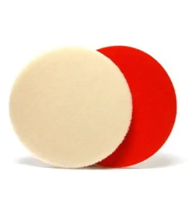 CARPRO COOL WOOL PAD- PAD LANA PUTERE MARE DE TAIERE SI FINISARE RIDICATA Reduceri