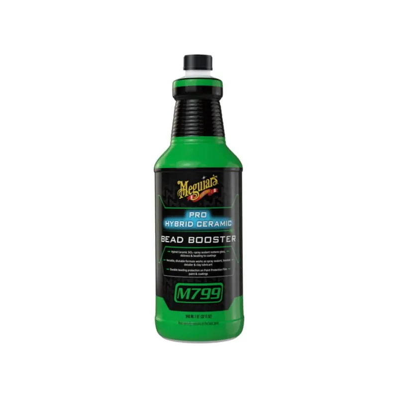 Preț promoțional Meguiar’s Pro Hybrid Ceramic Sealant Ceramic 946ml M799