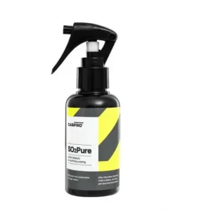 Carpro So2Pure Solutie Eliminare Mirosuri Neplacute 120ml CQSO120 Ieftin