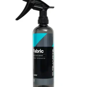 Carpro Cquartz Fbric Solutie Impermeabilizare Textile 500ml CQCF500 Chilipir