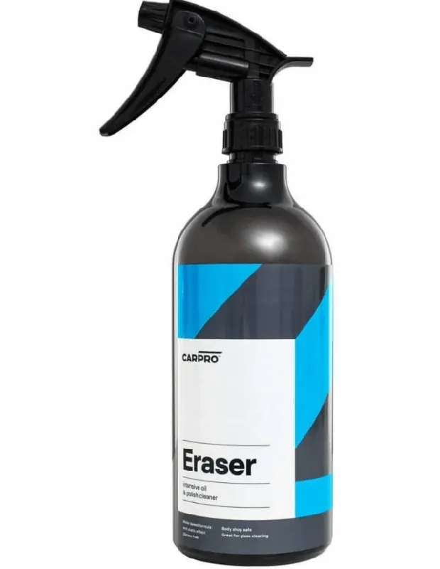 Carpro Eraser Solutie Degresare Vopsea 1L CQER1000 Livrare rapidă