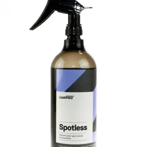 Carpro Spotless Solutie Indepartare Pete Apa 1L CQSPOT1000 Popular