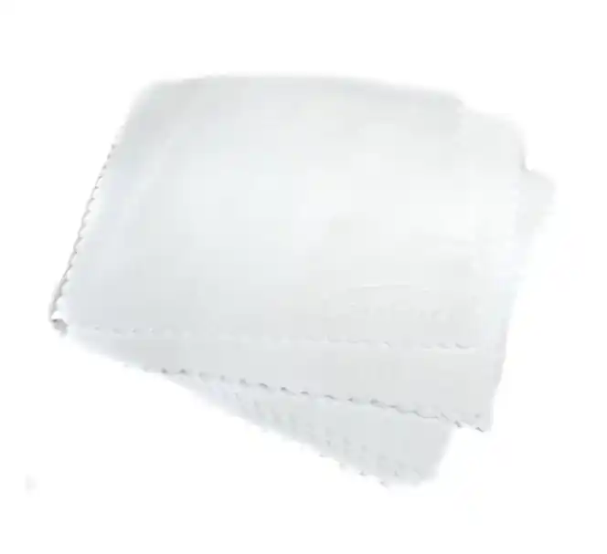 Carpro Suede Laveta Piele Intoarsa 16x16cm CQSUEDE16 Expediere rapidă