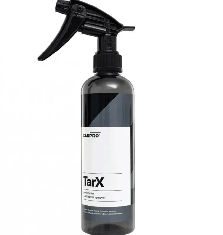 Preț mic Carpro Tar X Solutie Indepartare Bitum 500ml CQTARX500