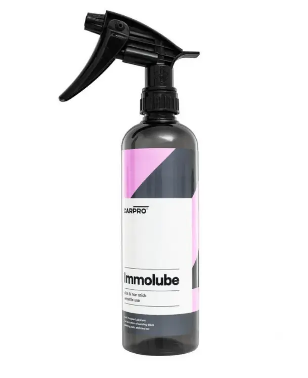 Carpro Immolube Lubrifiant Argila 500ml CQIMOLUB500 Preț promoțional
