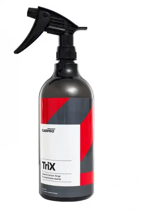 Carpro Trix Solutie Indepartare Fier & Bitum 1L CQTRIX1000 Ofertă