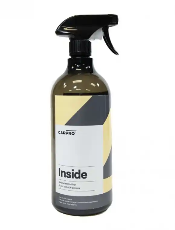Ofertă Carpro Inside Solutie Curatare Interior 1L CQIC1000