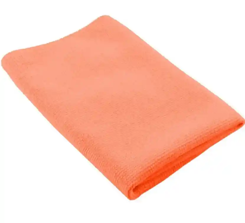Carpro Edgeless Terry Laveta Microfibra 40x40cm CQTERRY Promoție