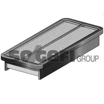 Filtru aer PURFLUX A1102 PURFLUX Transport gratuit