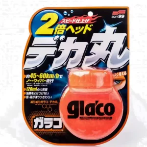 Cumpără acum Soft99 Glaco Roll Tratament Hidrofob Parbriz 120ml 04107