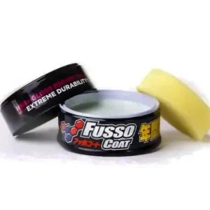 Soft99 Fusso Coat Ceara Auto Solida 200gr 10332 Ofertă