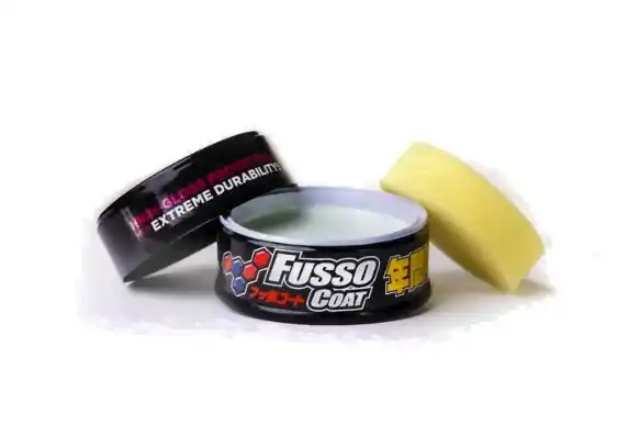 Soft99 Fusso Coat Ceara Auto Solida 200gr 10332 Ofertă