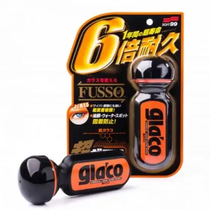 Soft99 Glass Coating Tratament Hidrofob Geamuri 70ml 10310 Ofertă