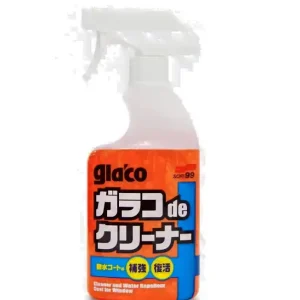 Soft99 Glaco De Cleaner Solutie Curatare Geamuri 400ml 04111 Reduceri
