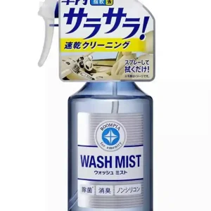 Vezi acum Soft99 Wash Mist Solutie Curatare Interior 300ml 02182