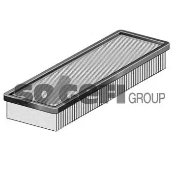 Filtru aer PURFLUX A1031 PURFLUX Preferatul clienților