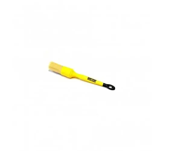 Retur ușor Work Stuff Pensula Rotunda Detailing 30mm WS 003