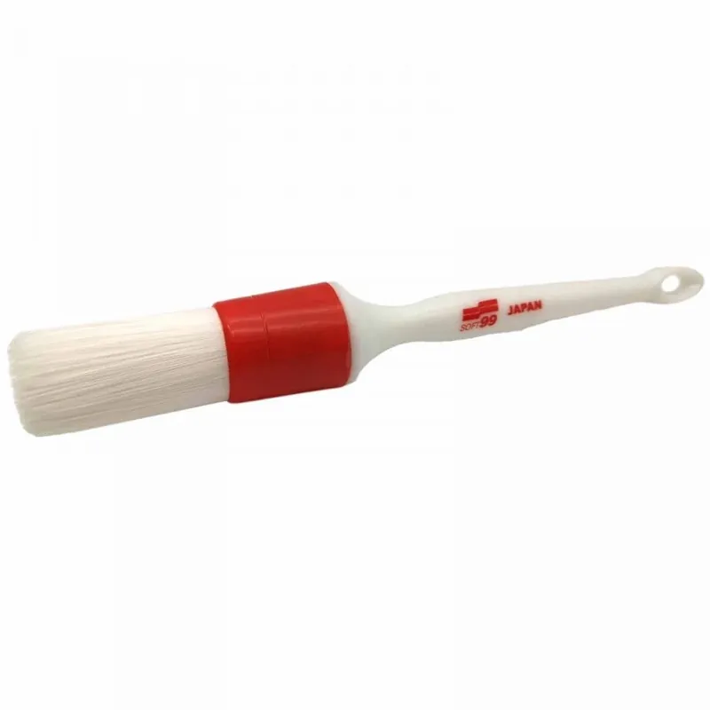 Soft99 Pensula Curatare Exterior 25mm PZEWCZERW Promoție