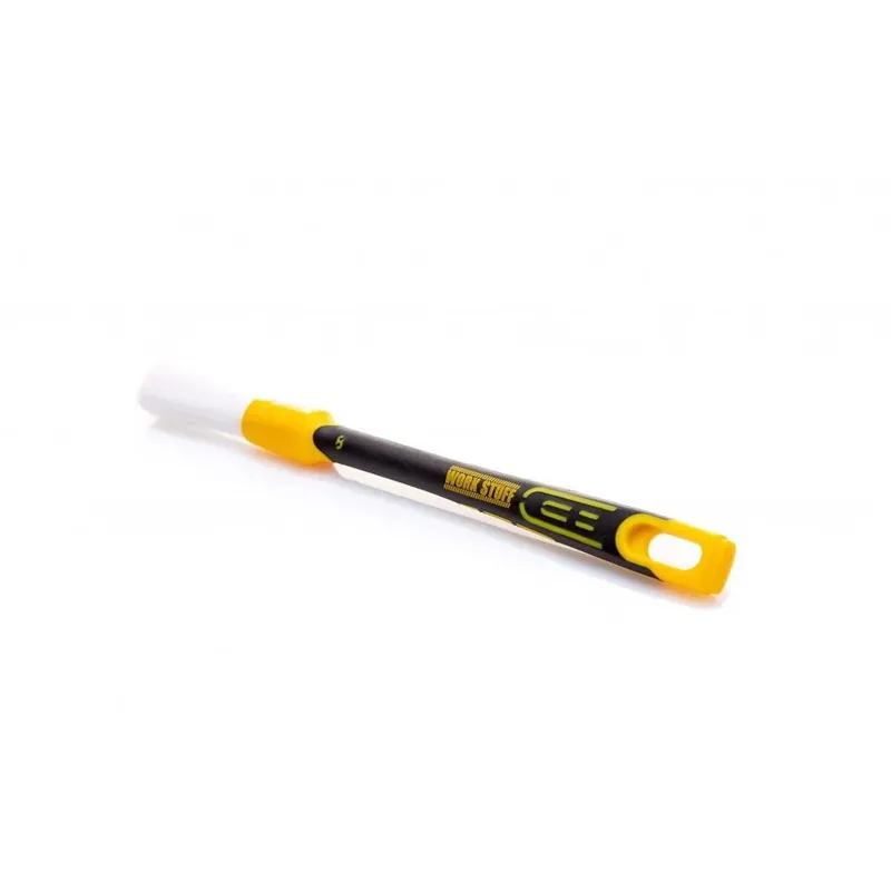 Mai ieftin Work Stuff Pensula Cauciuc Rotunda Detailing 16mm WS 023