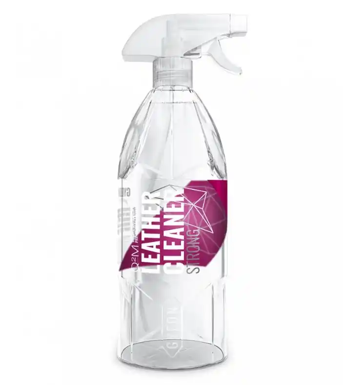 Reducere extra Gyeon Leather Cleaner Solutie Curatare Piele 1L Q2MLCS1000