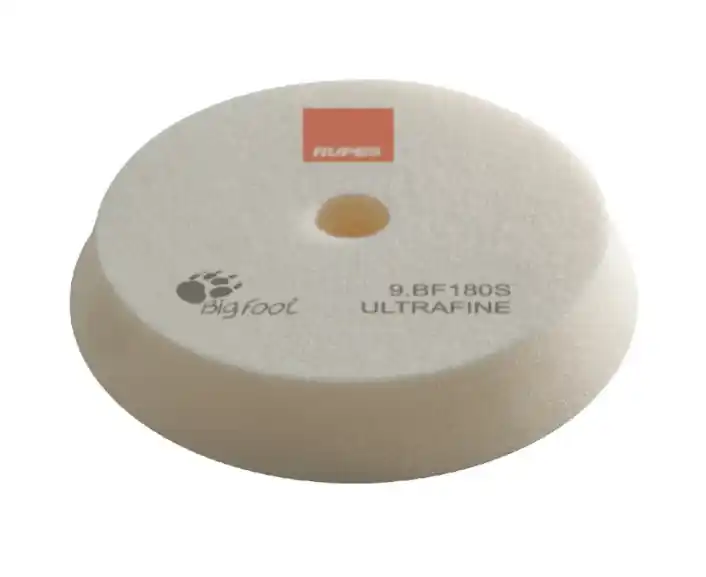 Rupes Bigfoot Burete Polish Abraziv 150x180mm RU-9.BF180S Preț redus