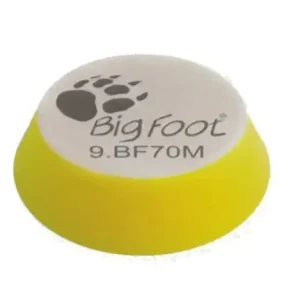 Cumpără acum Rupes Ibrid Burete Polish Abraziv Fin 70mm RU-9.BF70M