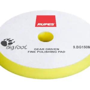 Rupes Mille Burete Polish Abraziv Fin 130x140mm RU-9.BG150M Reducere