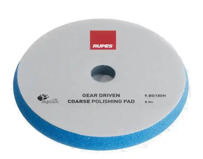 Rupes Mille LK900E Burete Polish Abraziv 150x165cm RU-9.BG180H Ofertă exclusivă
