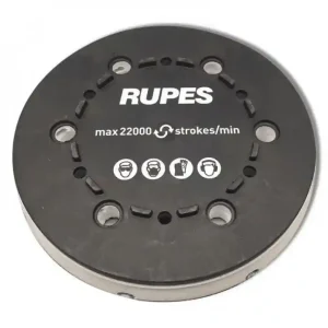 Rupes Mille LK900E Taler Masina Polish Orbitala 125mm RU-980.037 Chilipir
