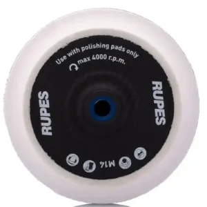 Rupes M14 Taler Masina Polish Rotativa 125mm RU-992.500/5 Cumpără acum