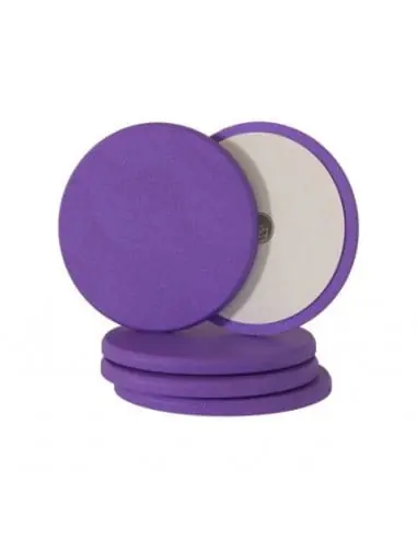 Promoție Nanolex Polishing Pad Medium Burete Polish Abraziv Mediu 70x22x55mm NXPPAD56